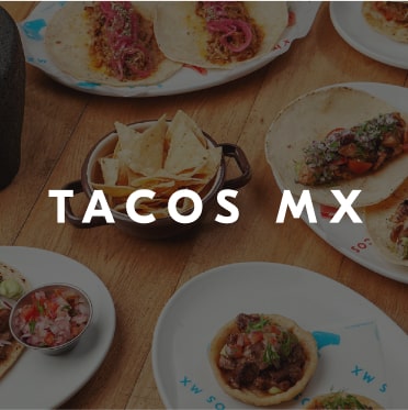 Tacos MX